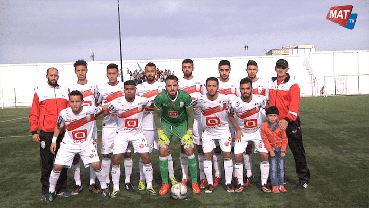 المغرب التطواني "يراسل" الجامعة بخصوص التلاعب في مباراة فريقه 2