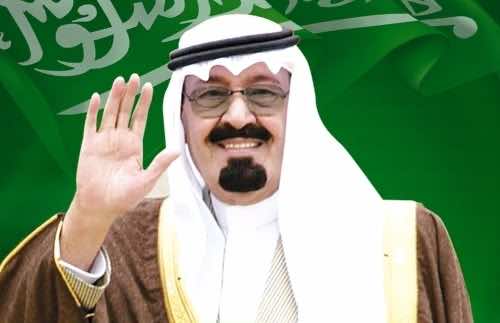 السجن 12 عاما لسعودي احتفل بوفاة الملك