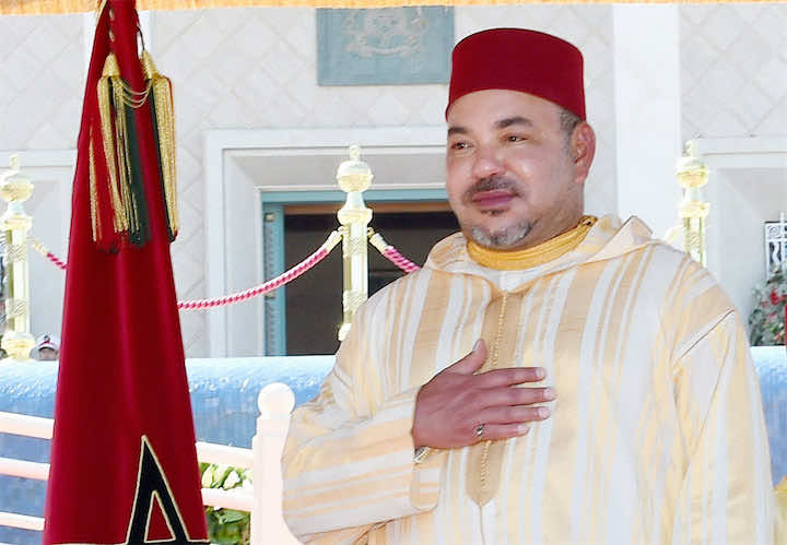 التازي ومومني وأقصبي: هذه حقيقة مشاركتنا في برنامج عن "ثروة الملك"