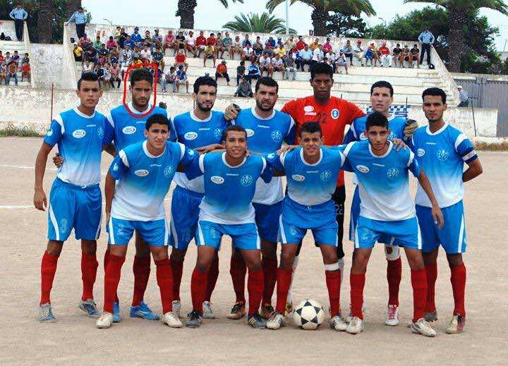 نهضة سطات "يفتح" النار على الاتحاد البيضاوي ويكشف حقائق جديدة