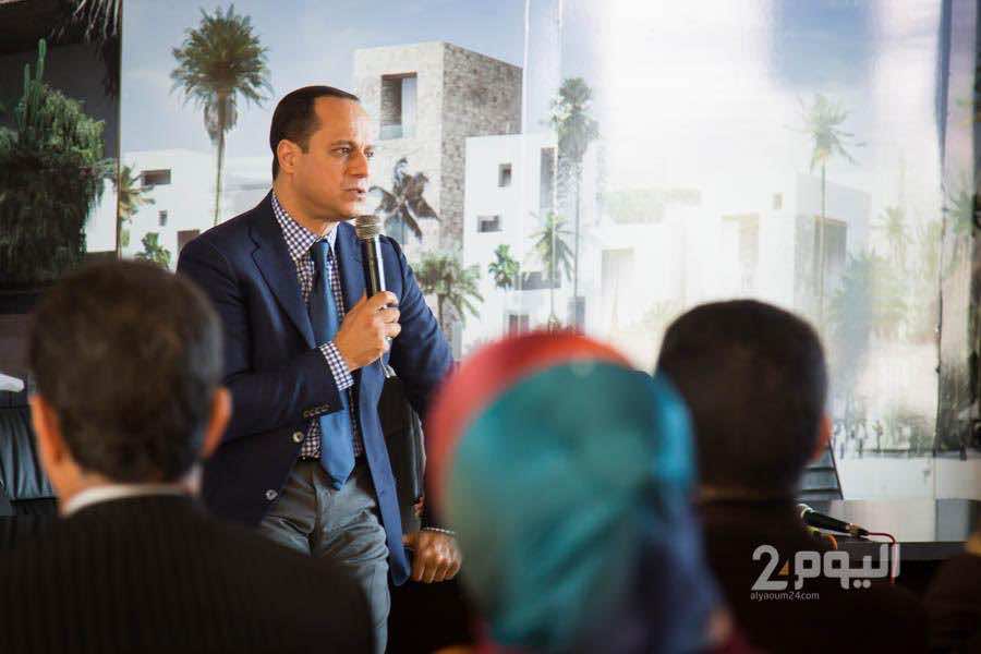 جلال توفيق: لا تبسطوا الزرابي الحمراء لهؤلاء..إنهم يقتلون أبناءنا!-فيديو