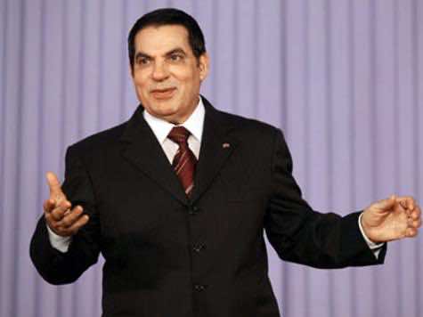 بن علي يرفض المُصالحة