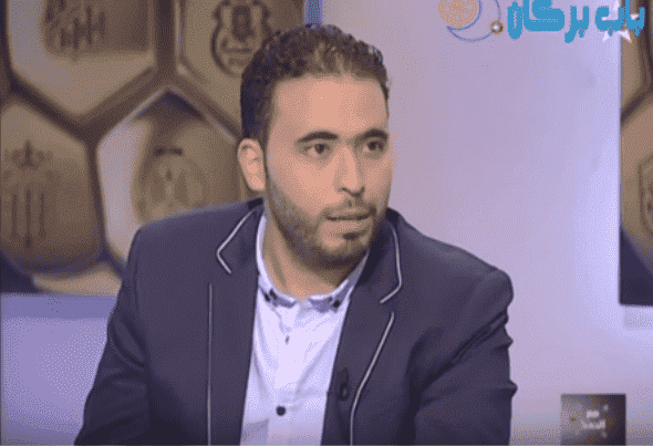 نائب رئيس فريق نهضة بركان لليوم 24:سكتنا على بودريقة بما فيه الكفاية