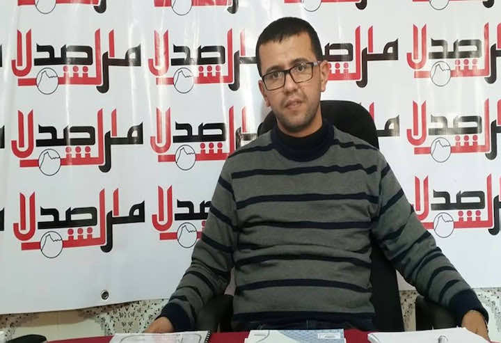 محمد بنعيسى: البديل الاقتصادي سيعيد إحياء مطلب إنهاء استعمار سبتة ومليلية -حوار