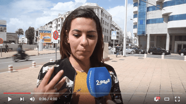 هل تقبلون أن يشتغل أبناؤكم القاصرين؟..أجوبة مثيرة للشارع المغربي-فيديو