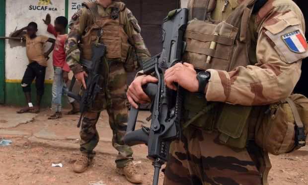 انطلاق محاكمة جندي فرنسي خطط لاغتيال أمنيين مغاربة