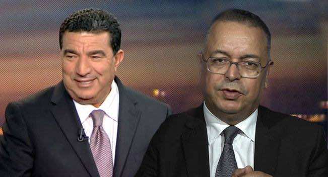 "شاعلة" بين وزيرين..مبديع وحداد في تبادل قصف مباشر!