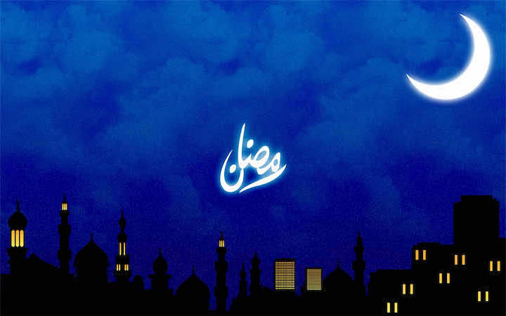 فلكياً..هذا أول أيام رمضان المعظم