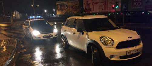 اعتقال لاعبين مغربيين باسبانيا بتهمة سرقة سيارة و9 هواتف نقالة