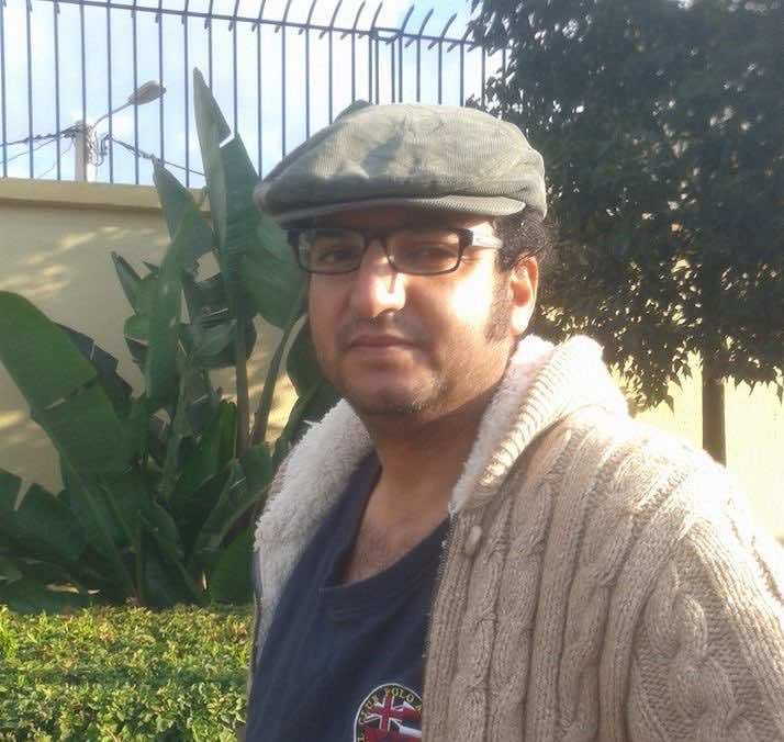 احتجاز مخرج مغربي في مطار القاهرة "بدون أسباب"!