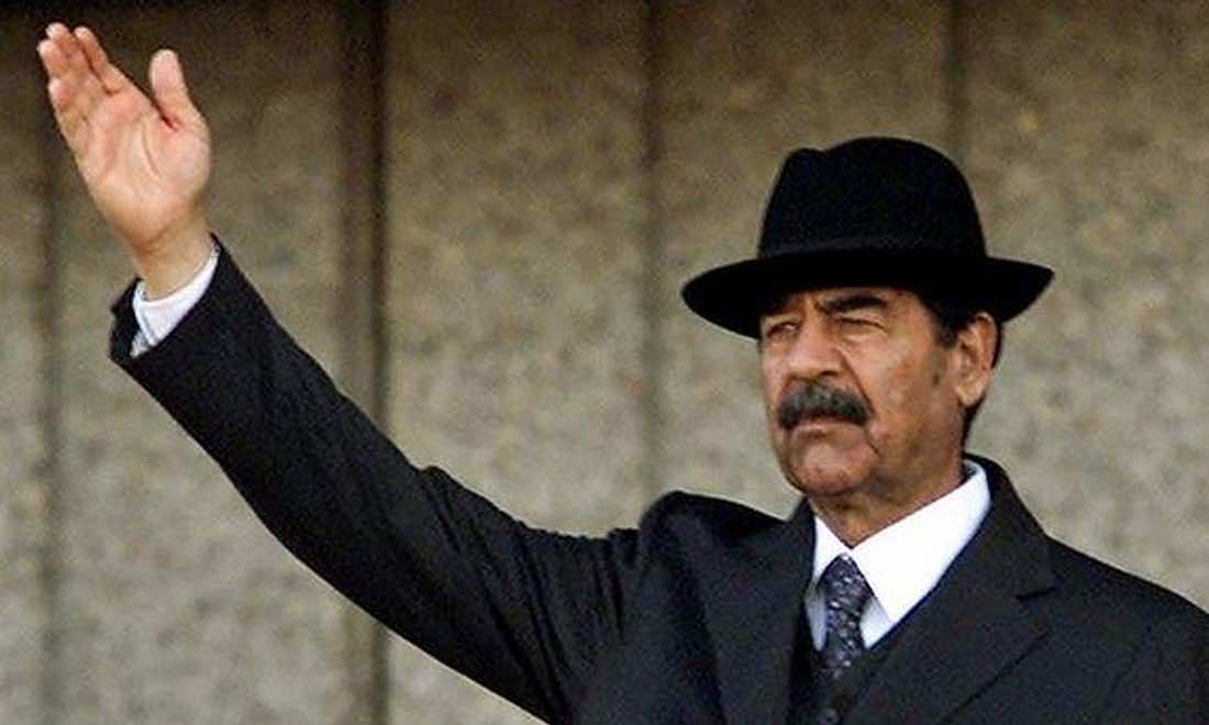 وثائق سرية تكشف أسلوب إدارة صدام للعراق