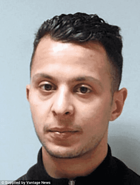 تسريبات خطيرة: الجهادي صلاح خطط لتفجير 4 أهداف حيوية