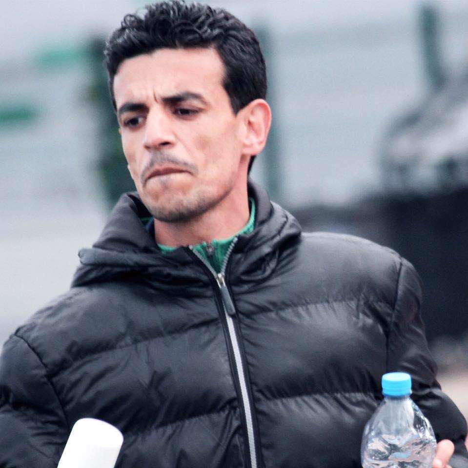 المولودية الوجدية " يواجه" الجيش الملكي بدون طبيب