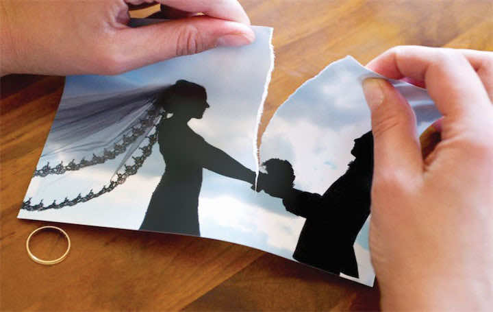 احصائيات: المغربيات ثاني أكثر النساء المُطلقات في أبو ظبي