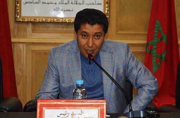بعيوي: جهة الشرق في المرتبة 2 من حيث الودائع البنكية التي توفرها الجالية