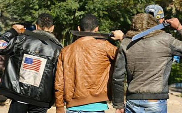 عصابة تختطف شخصا بطنجة وتطالب بشحنة مخدرات لإخلاء سبيله وهكذا كان مصيرهم