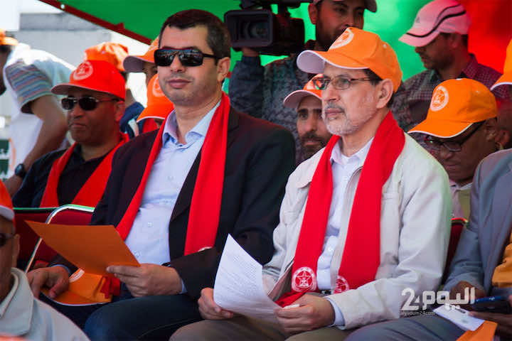 بعد يومين من عيد العمال .. العثماني يخطب ود النقابات ويدعوها للحوار