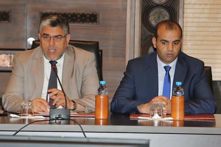 الرميد : مناهضة التعذيب في المغرب خيار لا رجعة فيه للدولة