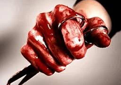 شاب يطعن والده المُعاق وأخاه بمقص في تارودانت