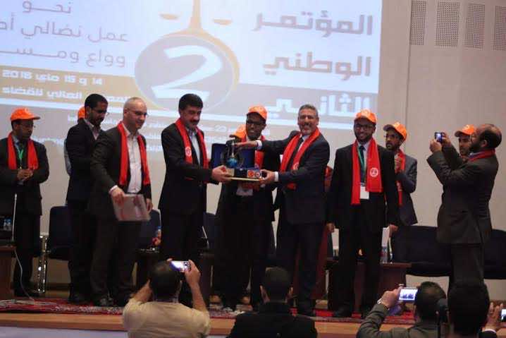 نقابة "البيجيدي" في العدل تشتكي للرميد "تضييق" مسؤولين قضائيين