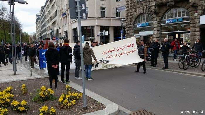 لا غالبية في البرلمان الالماني لتصنيف المغرب "بلدا آمنا"
