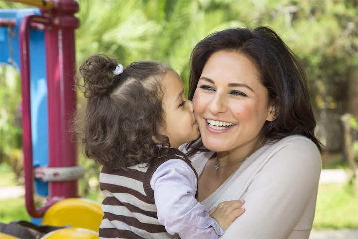 جمعية الإحسان تختار شميشة لجمع التبرعات للأطفال الأيتام