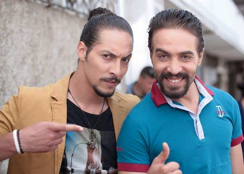 العلوي خارج الجزء الثاني من "وعدي" لعدم اقتناعه بالسيناريو!