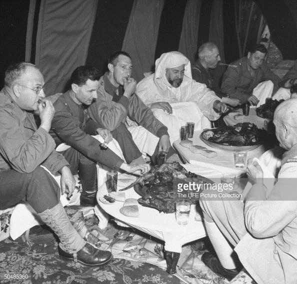 القائد العيادي.. من زطاط إلى إقطاعي يملك 45 ألف هكتار