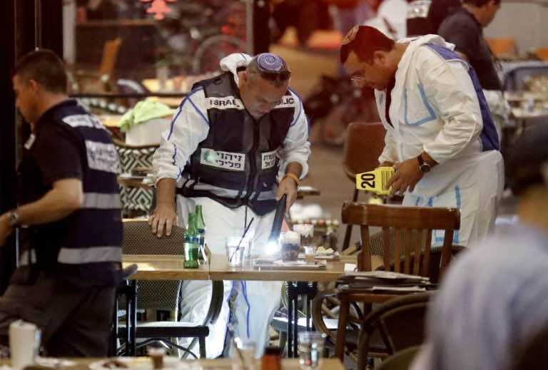 اسرائيل تجمد تصاريح دخول 83 الف فلسطيني منحت بمناسبة رمضان