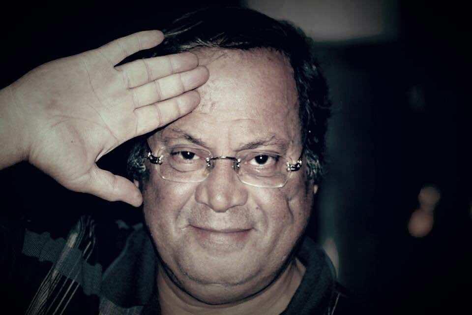 وفاة أحمد الرداني.. أبرز الوجوه الفنية في التلفزيون والمسرح