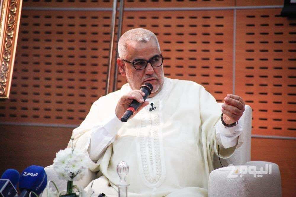 البيجيدي : خصوم الحكومة سيصابون بخيبة أمل يوم 7 أكتوبر