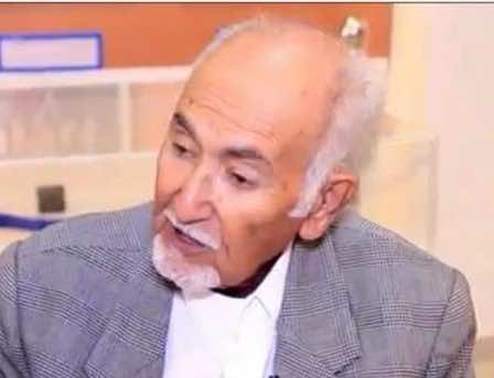 رحيل محمد العربي...أول رئيس لجماعة وجدة