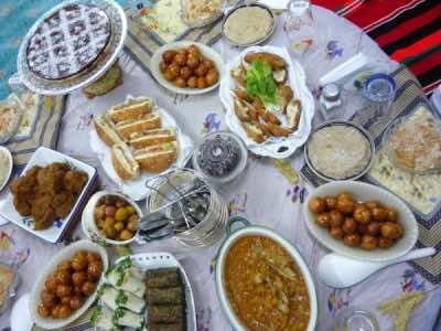 الحليمي: مصاريف المغاربة على الأكل ترتفع بـ37 ٪ في رمضان