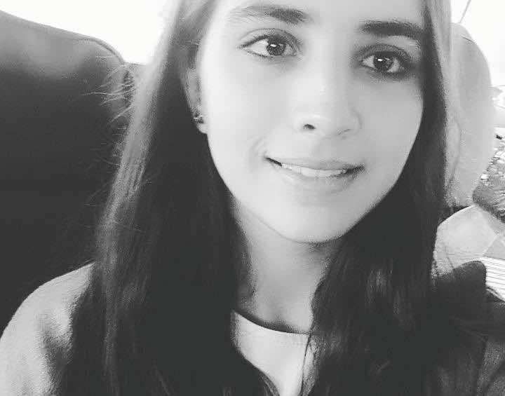 هذه هي صاحبة أعلى معدل للباكالوريا بجهة سوس- صورة