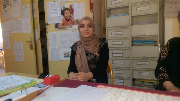 خلود صاحبة أعلى معدل في الباك بالشرق: إليكم مفاتيح التفوق- فيديو