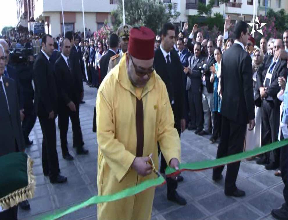 عون سلطة يرفع دعوى ضد حصاد بسبب الزيارة الملكية