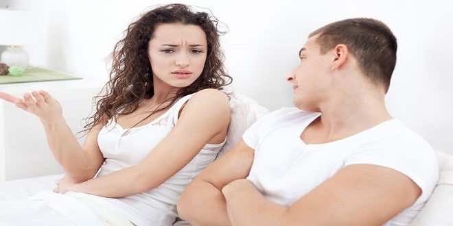 امور يعشقها الزوج ولا يبوح بها