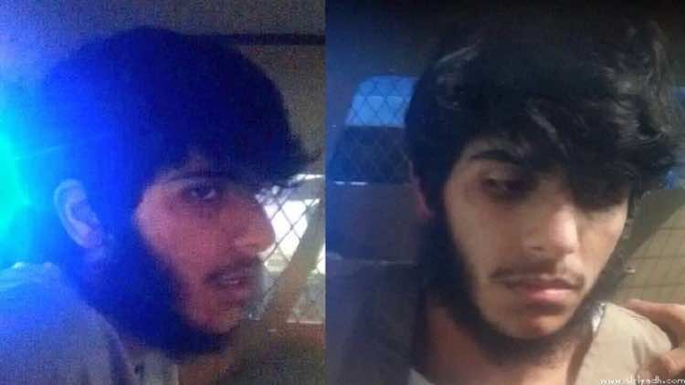 توأم يقطع والدتهما بالساطور ويُحاول قتل الشقيق الأصغر والأب!