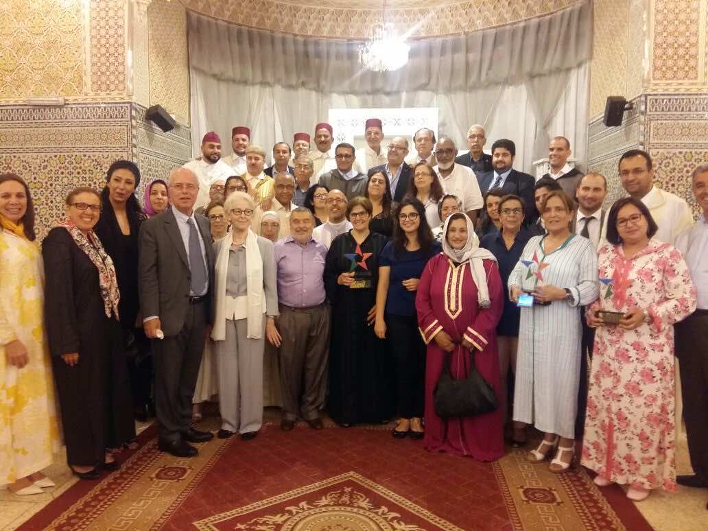 الـSNRT تكرم روادها الراحلين في "ليلة وفاء"