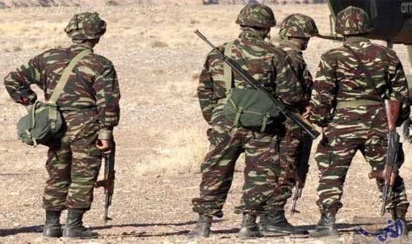 الكولونيل ضحية مجرزة "أسا" كان لاعبا في الفتح الرباطي
