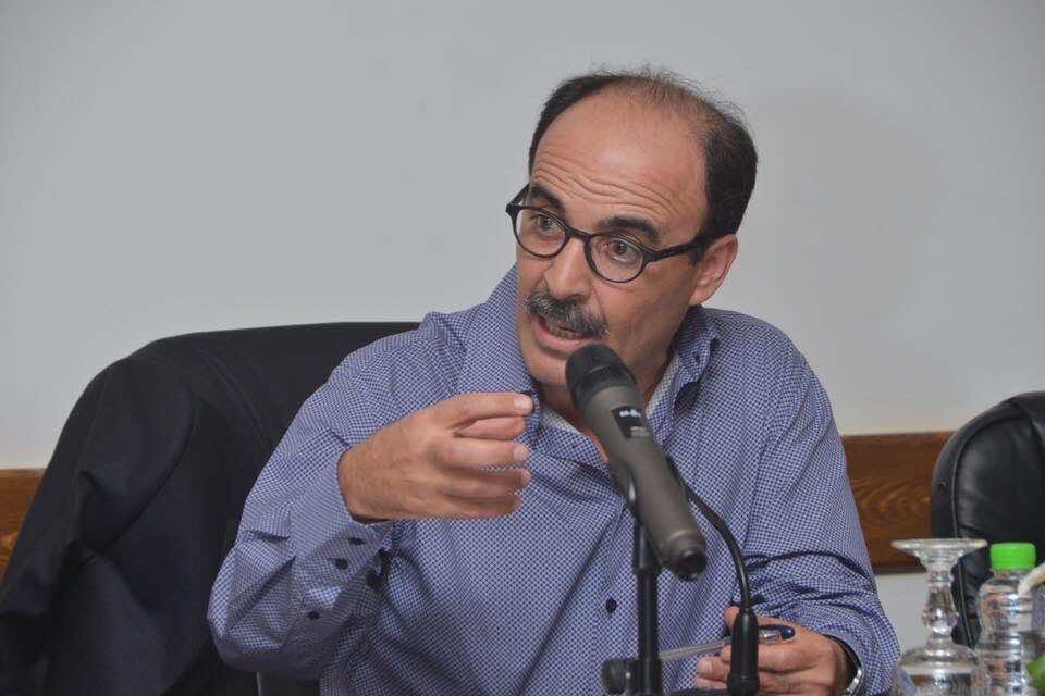 العماري: لن أعلق على اتهامات شباط لأن بنكيران هو المطالَب بالرد