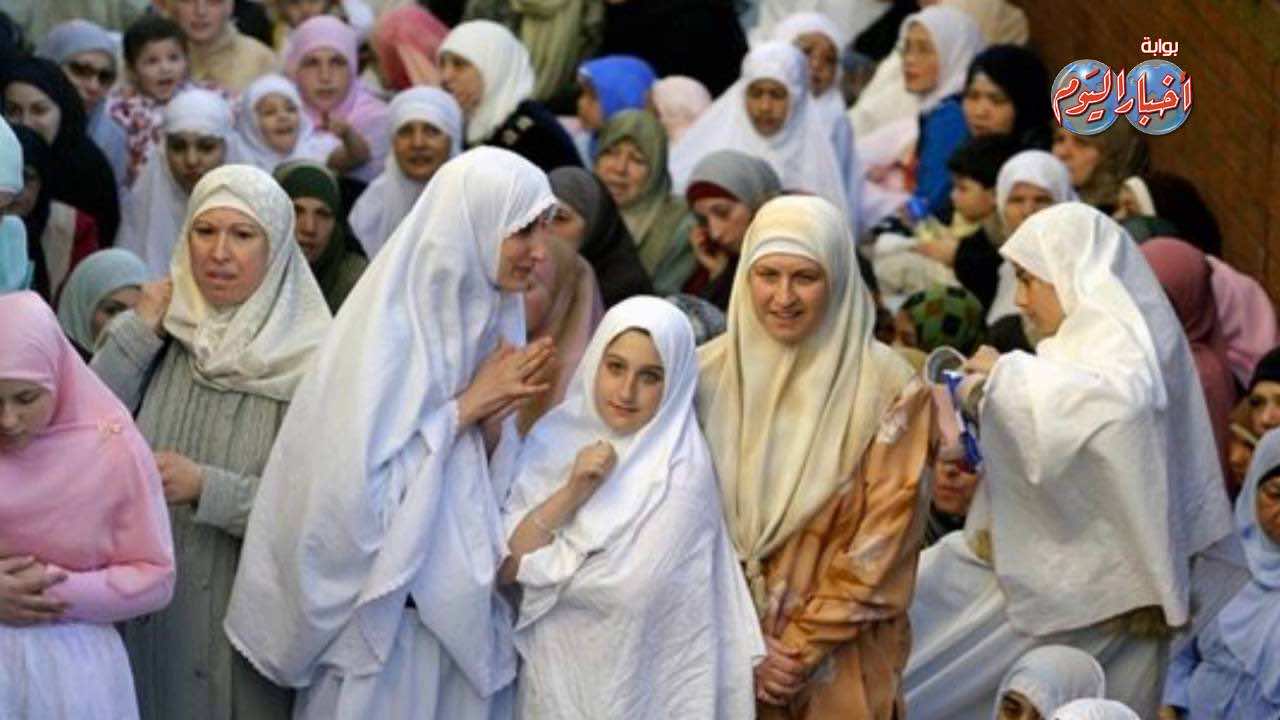 عدد المسلمين في إسبانيا تزايد بـ97 ألفا في عام واحد