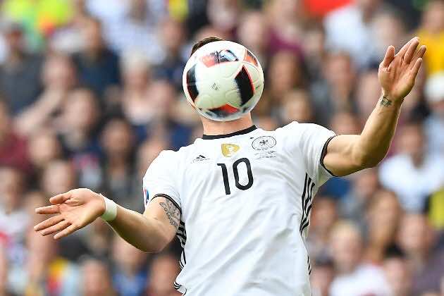 ألمانيا تكتسح سلوفاكيا بثلاثية وتتأهل إلى ربع نهائي اليورو