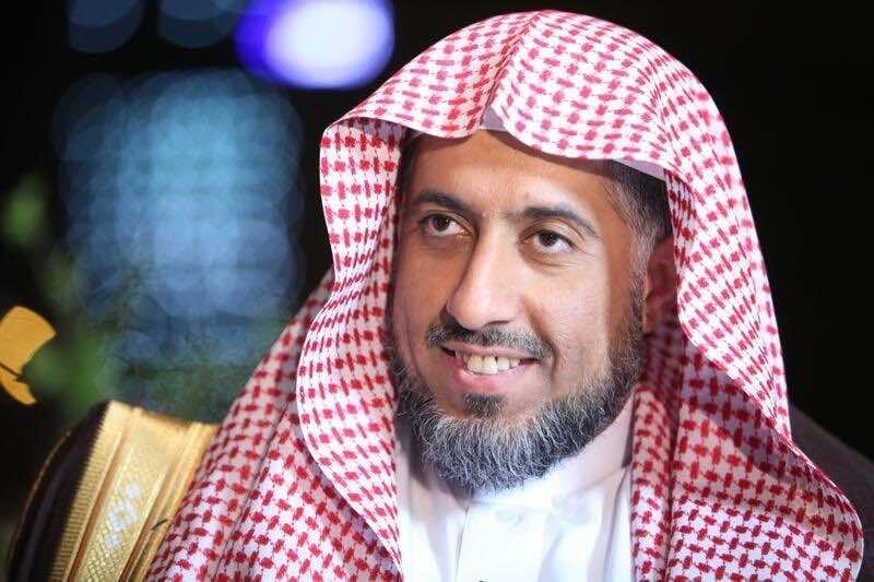 عضو الشورى السعودي : الخلافة أكبر خدعة في التاريخ