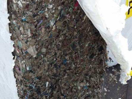 هذه حقيقة النفايات الايطالية التي سيتم التخلص منها في المغرب