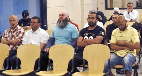 زوجة جهادي مغربي تحكي قصة رفضها لطلبه السفر إلى سوريا