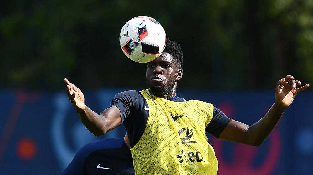 مدافع جديد في برشلونة مقابل 30 مليون أورو
