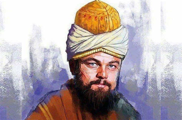 الآلاف يوقعون وثيقة ضد "دي كابريو"
