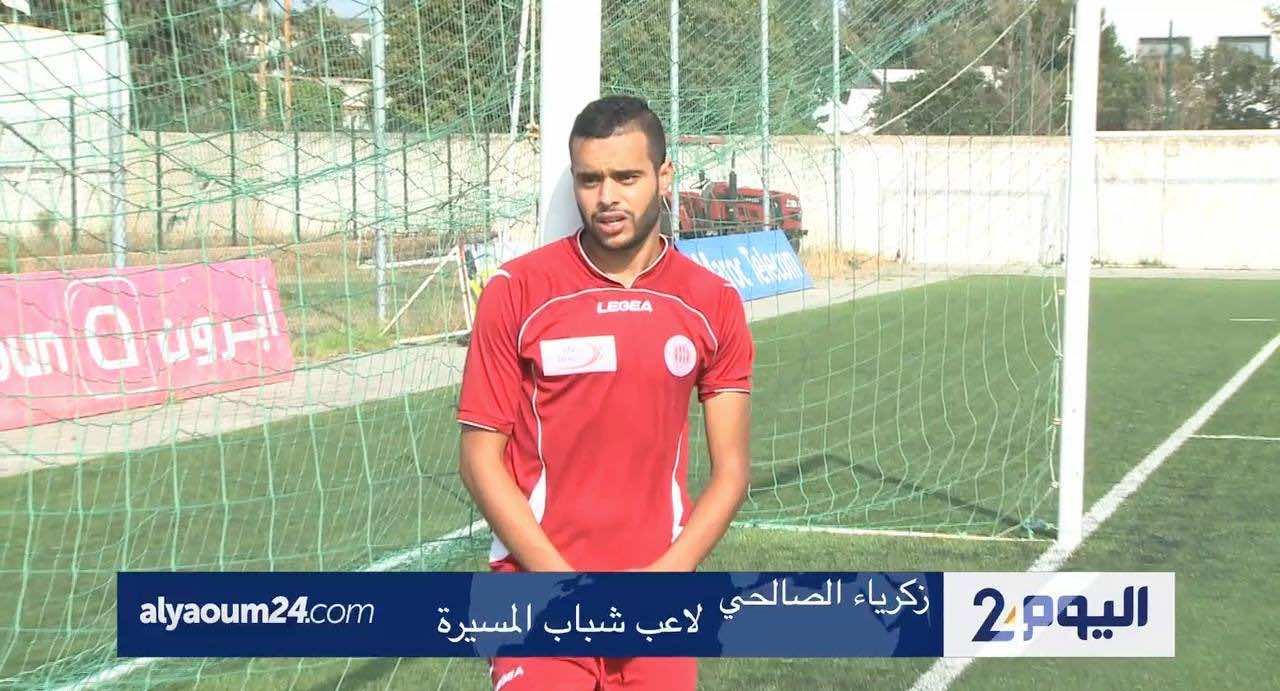 شهادة مؤثرة للصالحي في حق الراحل يونس فتحي - فيديو 