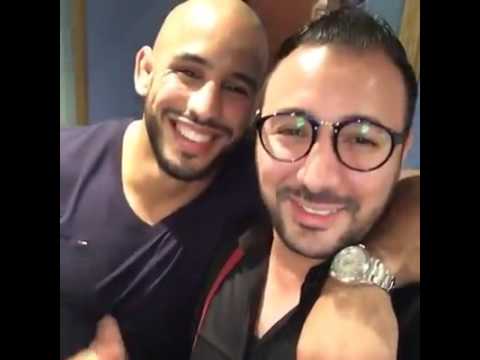إيكو "كيبيع" الحوت وماطيشة" و"بولو" في سوق فرنسي - فيديو